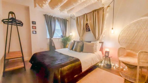 Stunning 2 bedrooms apartment